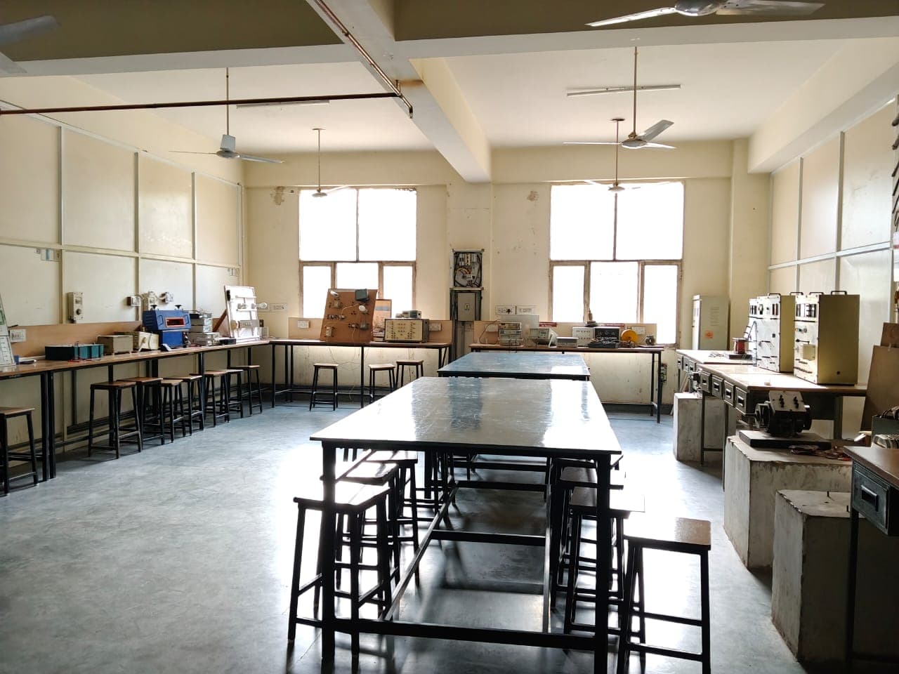 VGU Jaipur Academic photo 12